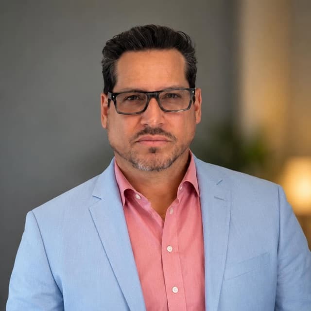 Luis Guerrero, Founder & CEO de Guerrero Insurance & Consultancy Group, líder de agencia NBG Latino
