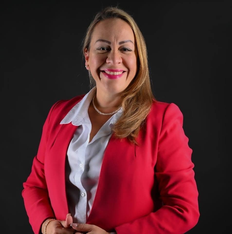 Morela Dosreis · Líder de agencia · Dosreis Insurance · Miami, FL